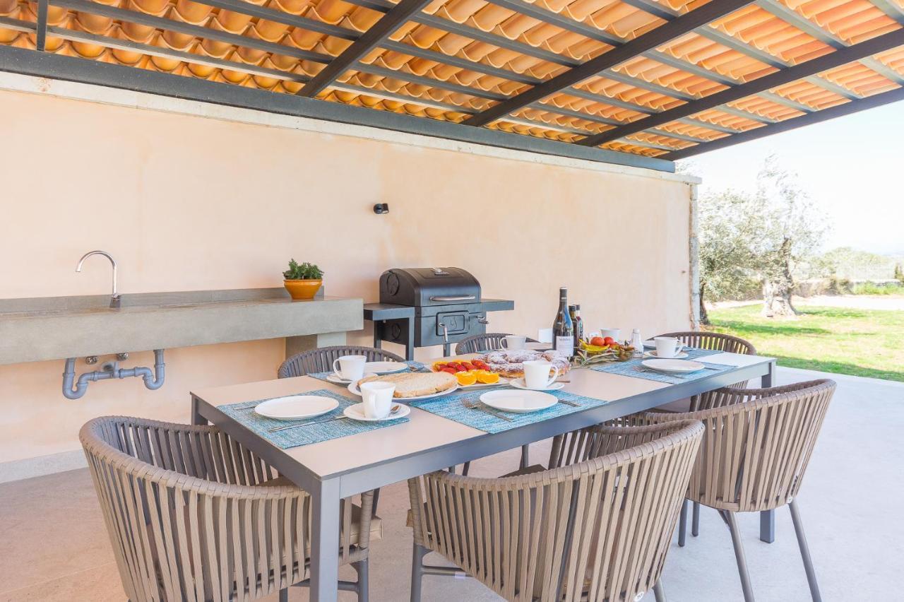 Villa Son Quillot 1 Ariany