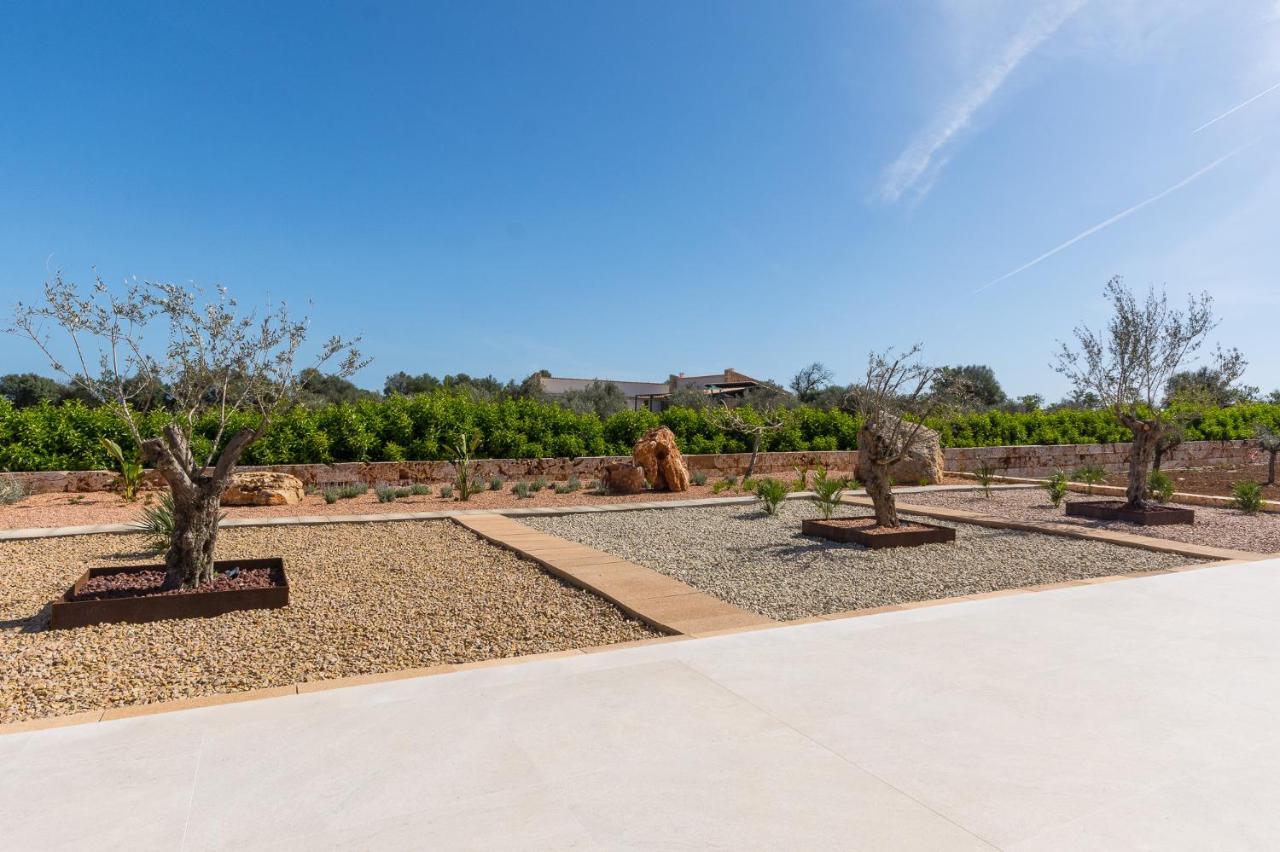 Son Quillot 1 Villa