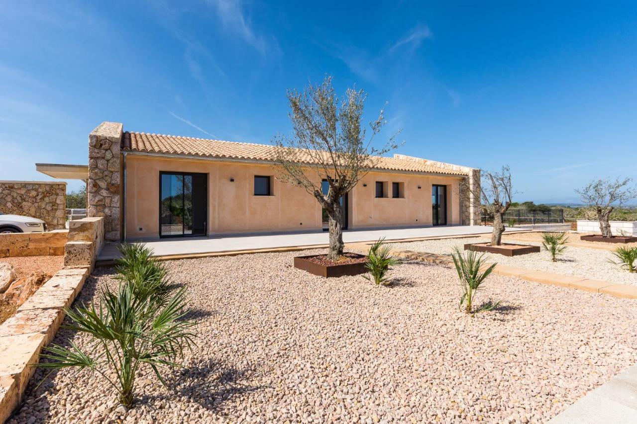 Villa Son Quillot 1