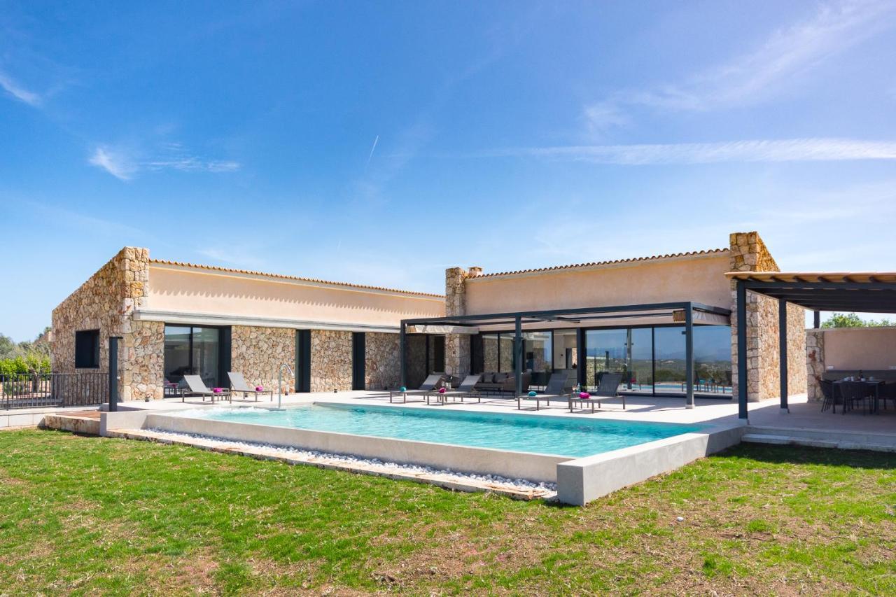 Son Quillot 1 Villa *