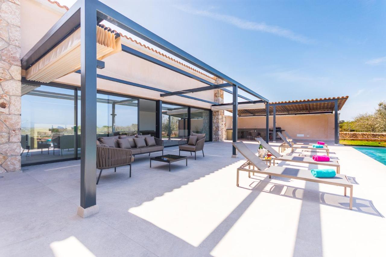 Villa Son Quillot 1