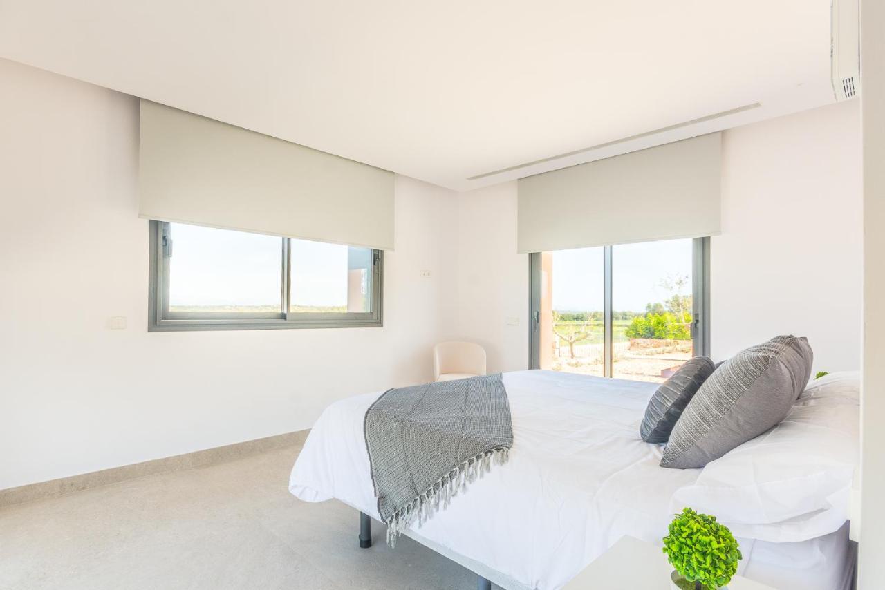 Son Quillot 1 Villa *