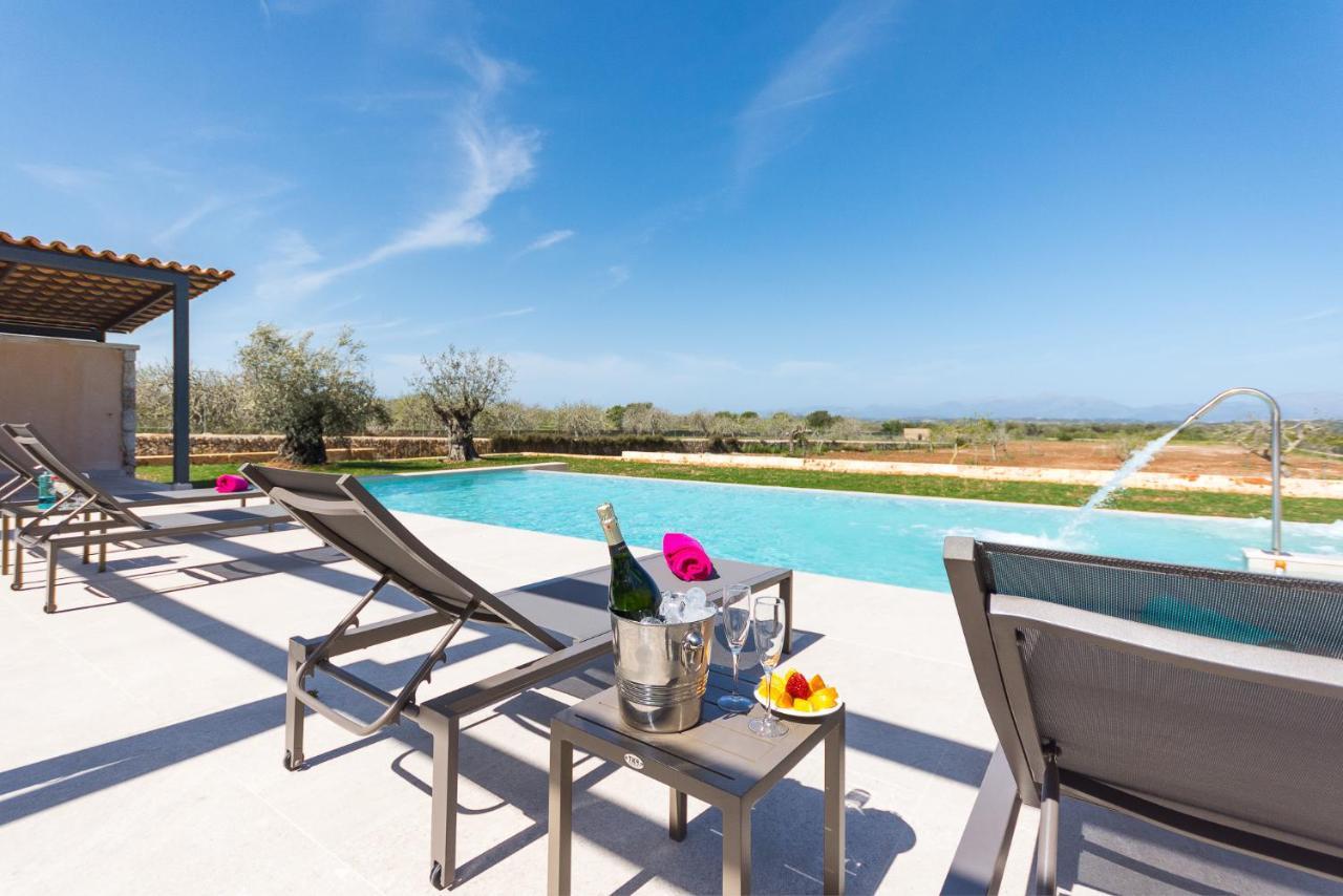 Villa Son Quillot 1 Ariany