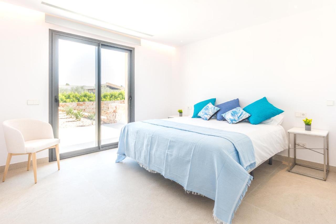 Villa Son Quillot 1