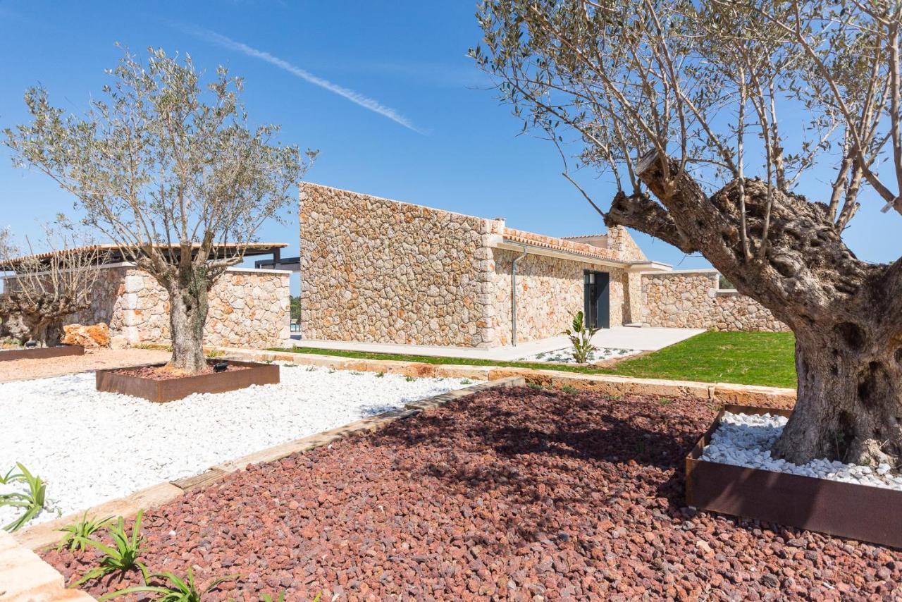 Son Quillot 1 Villa Ariany