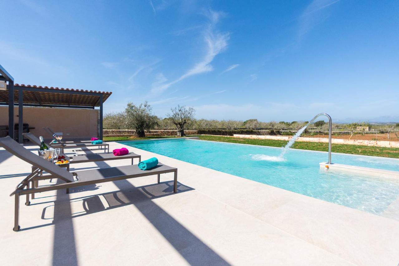 Villa Son Quillot 1