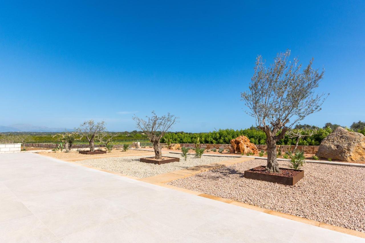 Son Quillot 1 Villa