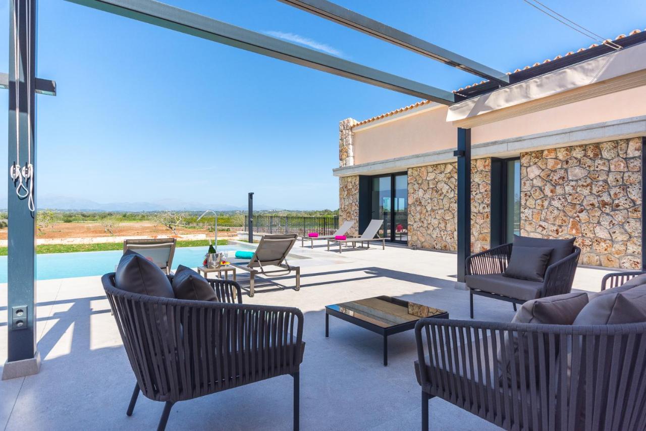 Son Quillot 1 Villa Ariany