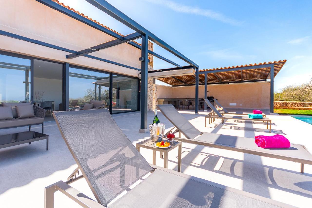 Villa Son Quillot 1 Ariany