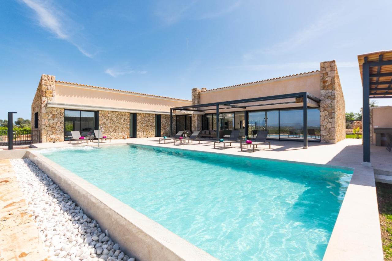 Son Quillot 1 Villa Ariany